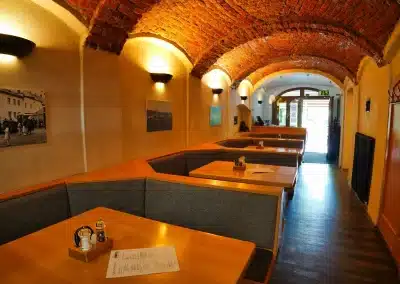 Pivovar Frymburk
