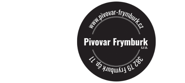 Pivovar Frymburk